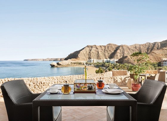 Al Husn Muscat