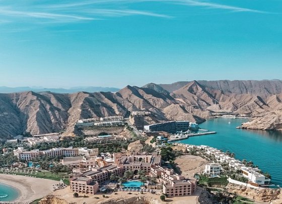 Al Husn Muscat