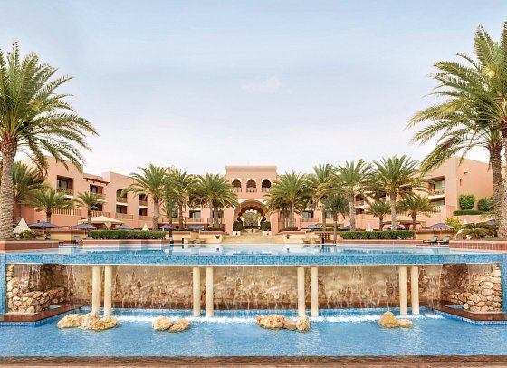 Al Husn Muscat