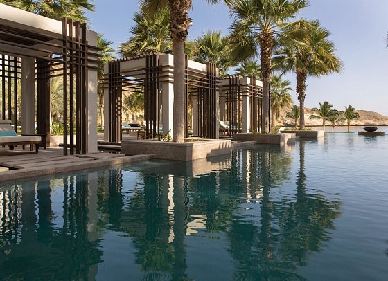 Jumeirah Muscat Bay