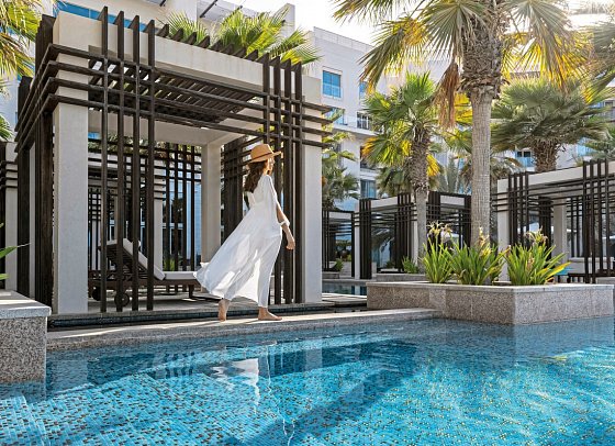Jumeirah Muscat Bay