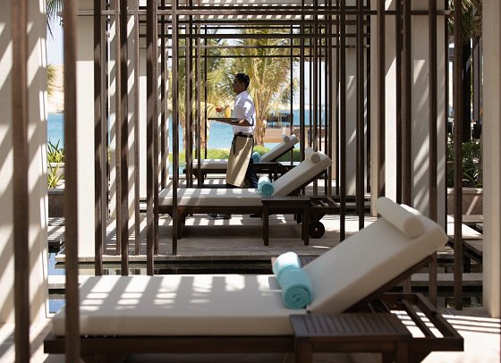 Jumeirah Muscat Bay