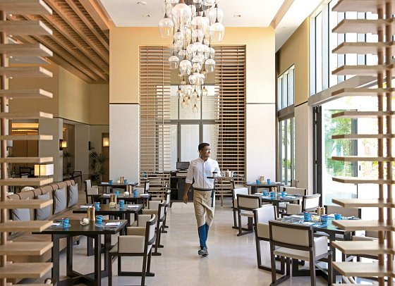 Jumeirah Muscat Bay