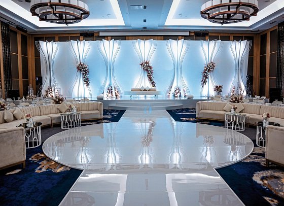 Jumeirah Muscat Bay