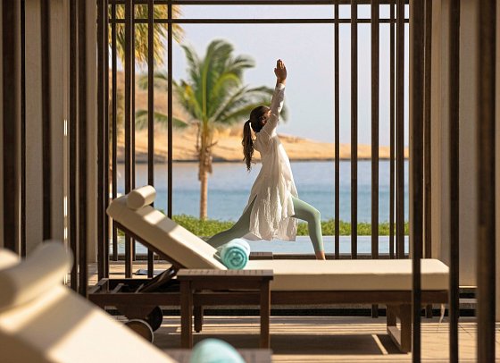Jumeirah Muscat Bay