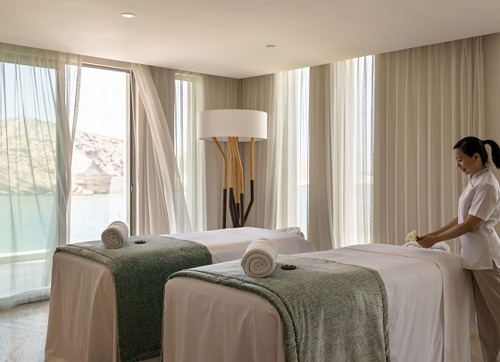 Jumeirah Muscat Bay