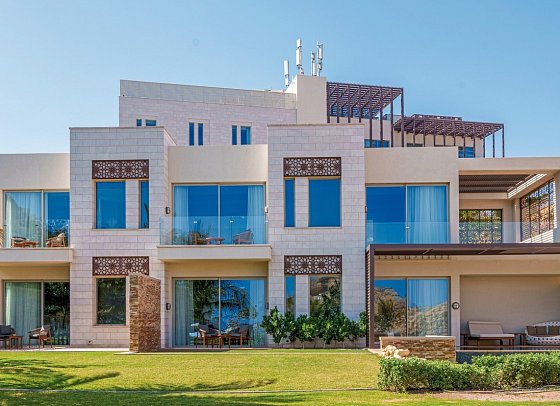 Jumeirah Muscat Bay