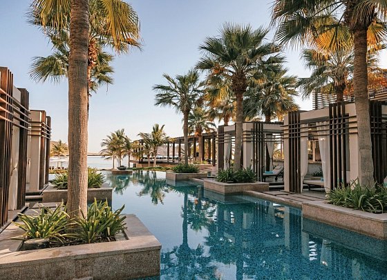 Jumeirah Muscat Bay
