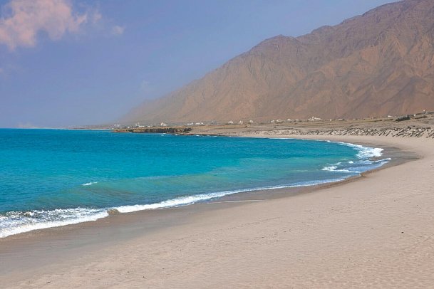 Sifawy Boutique Hotel