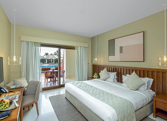 Sifawy Boutique Hotel - Wohnbeispiel Sifawy (Zimmercodierung UGP)