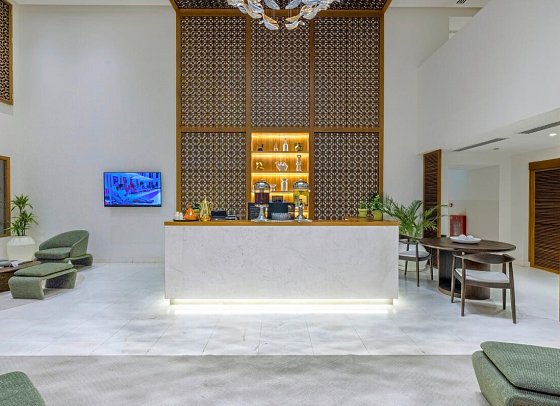 Sifawy Boutique Hotel