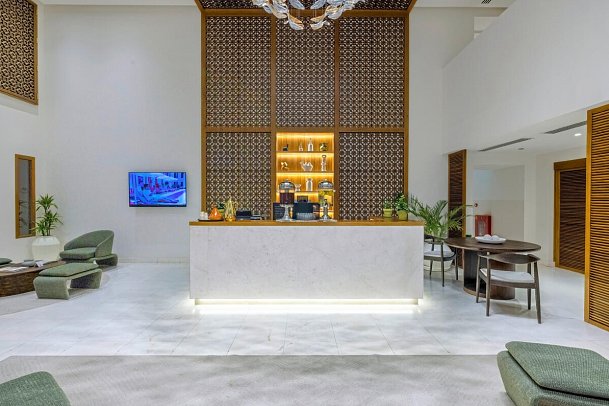 Sifawy Boutique Hotel