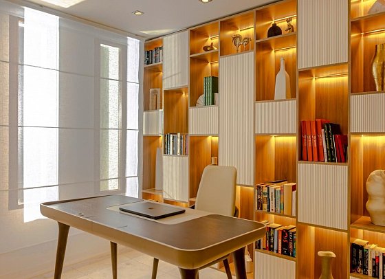 Sifawy Boutique Hotel
