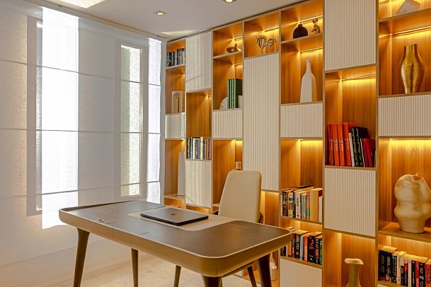 Sifawy Boutique Hotel