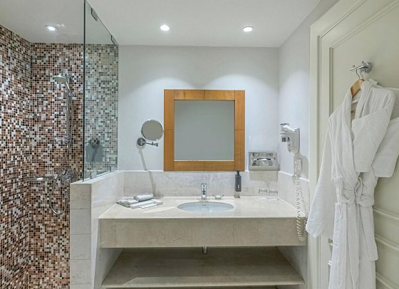 Sifawy Boutique Hotel - Beispiel Bad Sifawy (Zimmercodierung UGP)