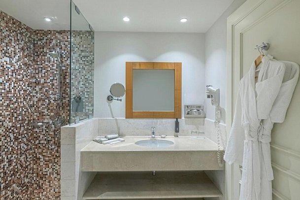 Sifawy Boutique Hotel - Beispiel Bad Sifawy (Zimmercodierung UGP)