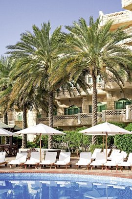 Grand Hyatt Muscat