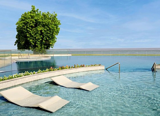 Grand Hyatt Muscat