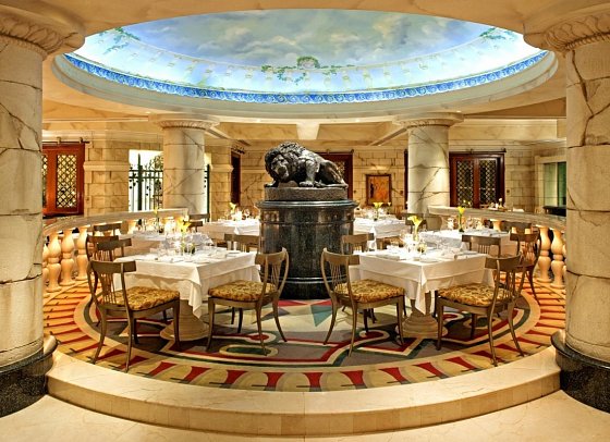 Grand Hyatt Muscat
