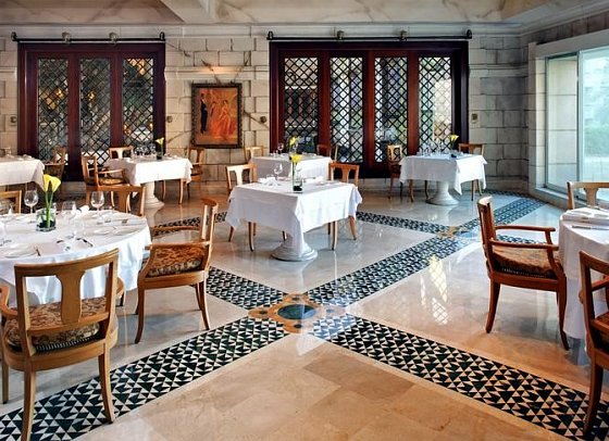 Grand Hyatt Muscat
