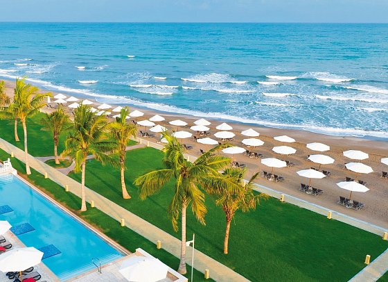 Barceló Mussanah Resort