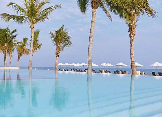 Barceló Mussanah Resort