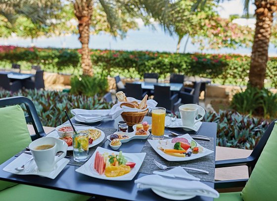 Barceló Mussanah Resort