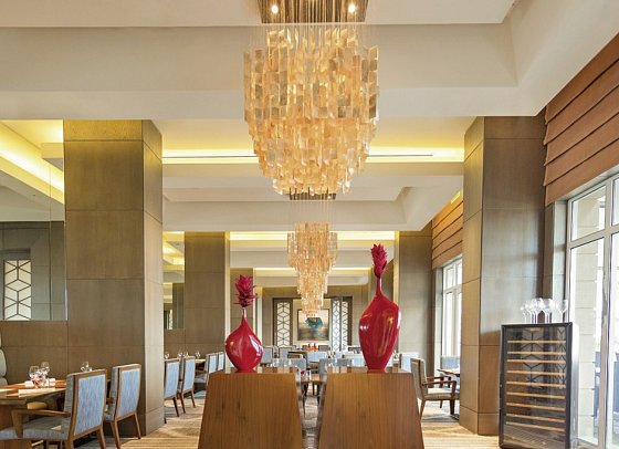 Barceló Mussanah Resort - Restaurant Al Bahar