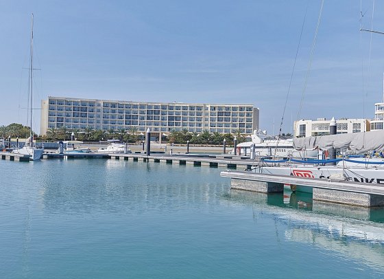 Barceló Mussanah Resort
