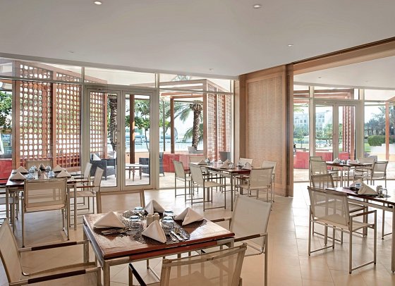 Barceló Mussanah Resort