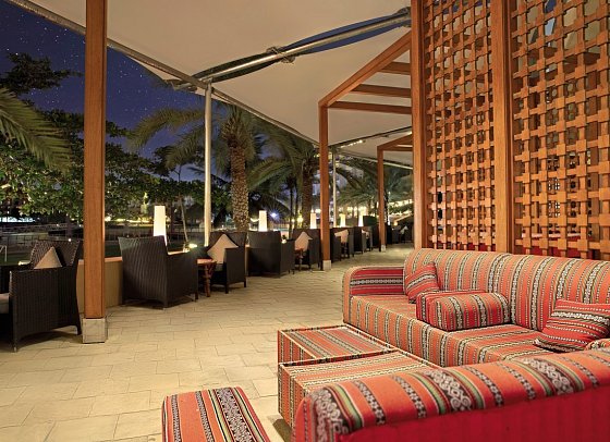 Barceló Mussanah Resort