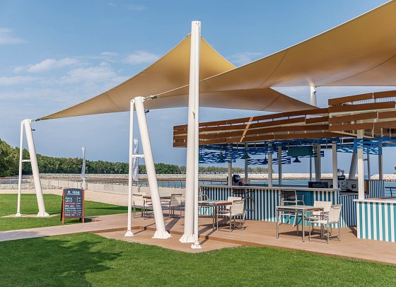 Barceló Mussanah Resort