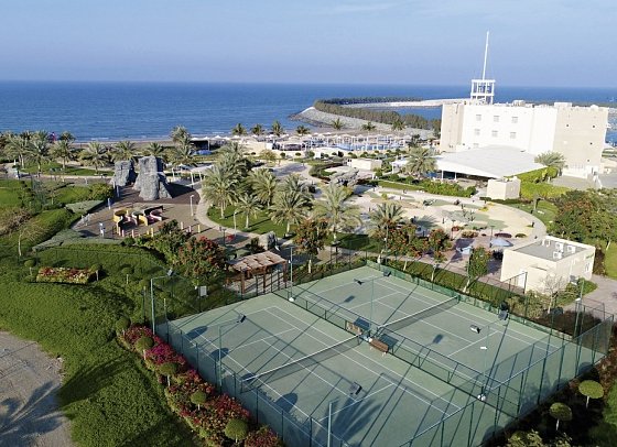 Barceló Mussanah Resort