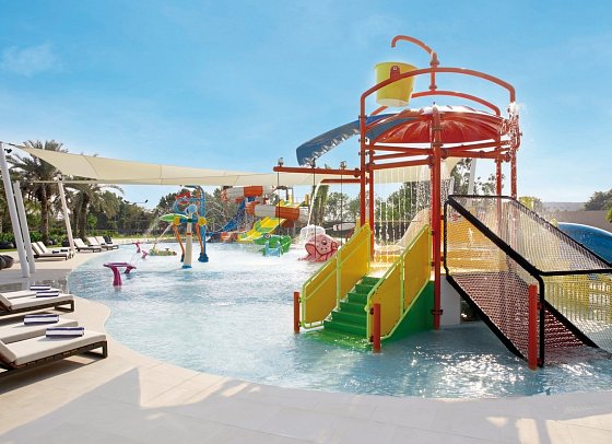 Barceló Mussanah Resort
