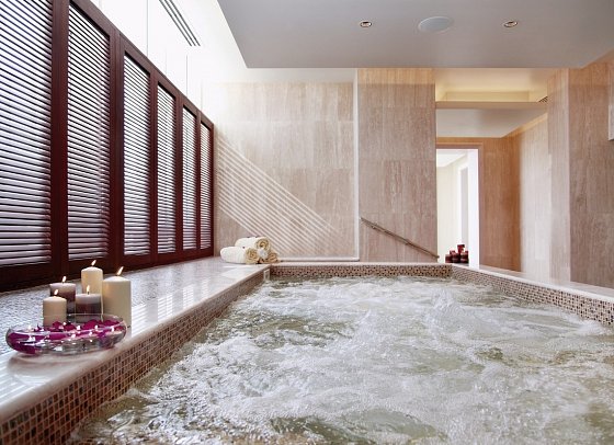 Barceló Mussanah Resort - Zayna Spa
