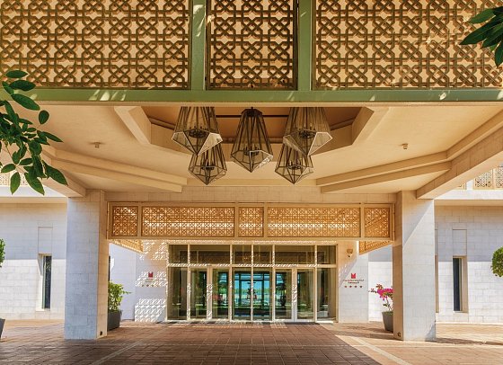 Barceló Mussanah Resort