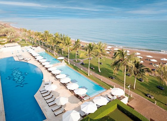 Barceló Mussanah Resort