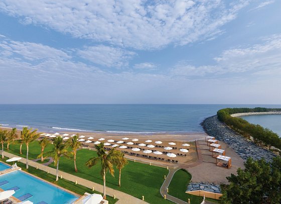 Barceló Mussanah Resort