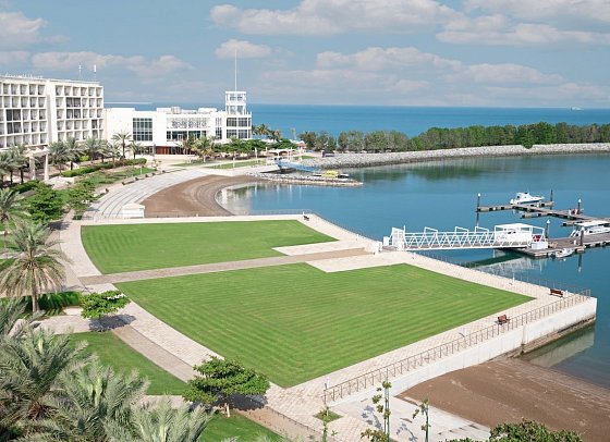 Barceló Mussanah Resort