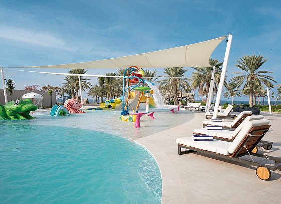Barceló Mussanah Resort