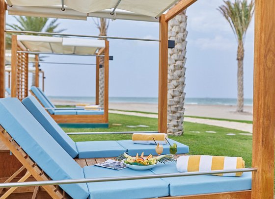Barceló Mussanah Resort