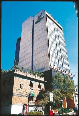 Royal Reforma