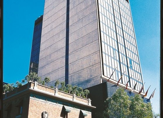 Royal Reforma