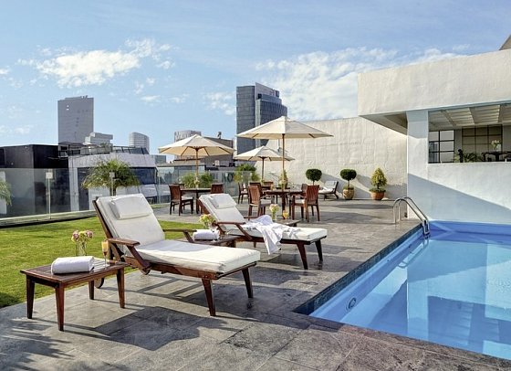 Royal Reforma