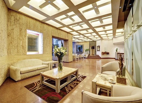 Royal Reforma