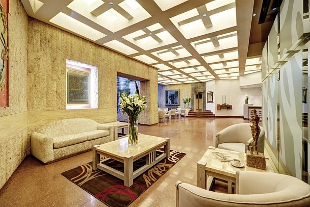Royal Reforma