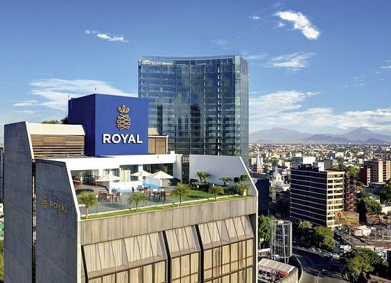 Royal Reforma