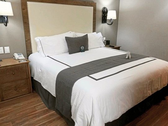 Historico Central Hotel