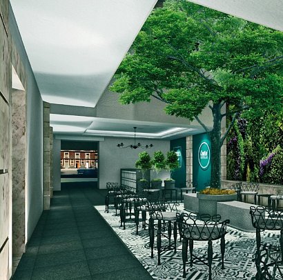 Historico Central Hotel