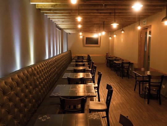 Historico Central Hotel